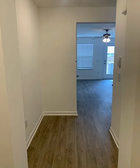 Timber Trails Townhomes — Photo 42