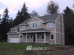 2112 Belfair, Bainbridge Island, WA 98110