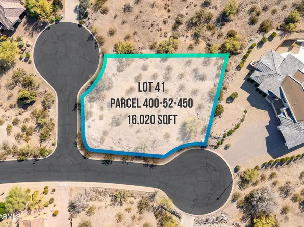 10716 S SUNSET Drive #41, Goodyear, AZ 85338