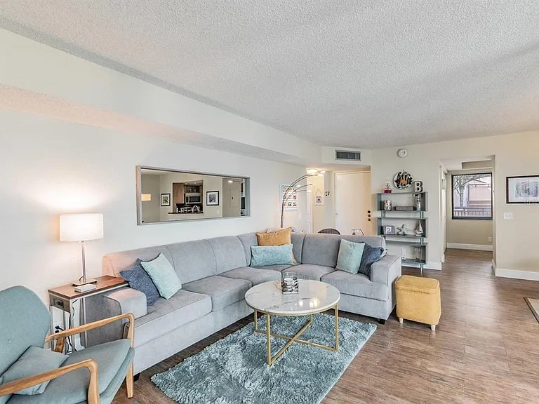 5541 Puerta Del Sol Blvd S #316 — Photo 13
