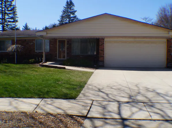 4609 Calvert Ct, Troy, MI 48085