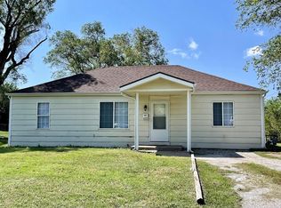 1425 W Haskell Ave, Wichita, KS 67213