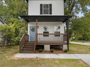 404 E Gay St, Lancaster, SC 29720