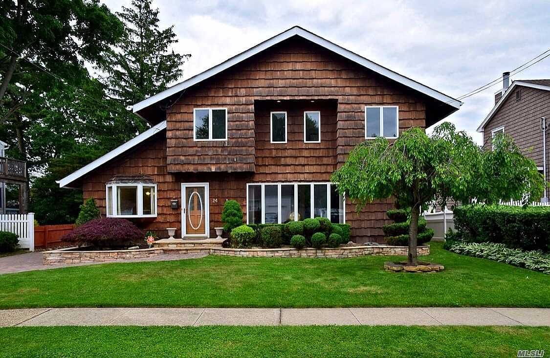 24 Frank Ave, Farmingdale, NY 11735 Zillow