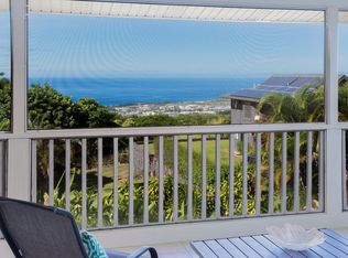 75-795 Hiona St, Holualoa, HI 96725