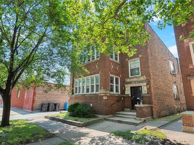 7446 S Rhodes Ave, Chicago, IL, 60619