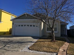 9648 Autumn Leaf Way, Reno, NV 89506