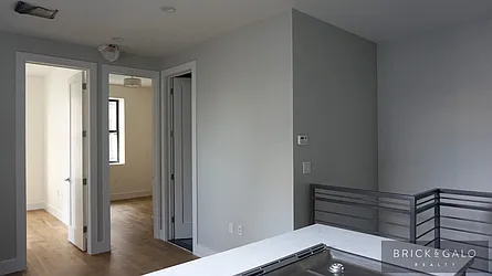 Rented by BRICK & GALO REALTY CORP