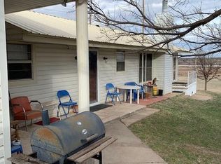 254 Llano Estacado, Spur, TX 79370