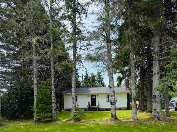 129 Currier Road, Fort Fairfield, ME 04742