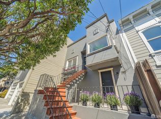 3792 Cesar Chavez St, San Francisco, CA 94110