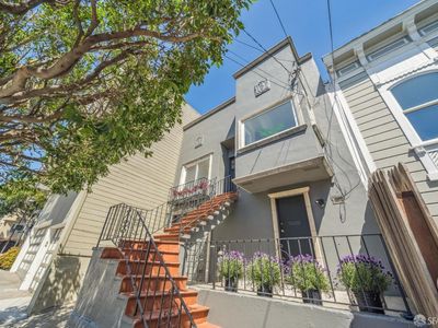 3792 Cesar Chavez St, San Francisco, CA, 94110