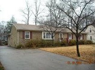 5112 Verlinda Dr, North Chesterfield, VA 23237