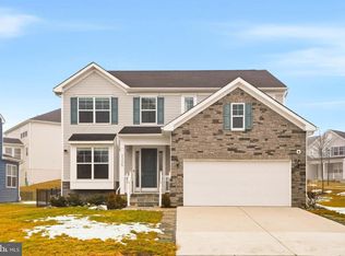 2305 Connor Cir, Mount Airy, MD 21771
