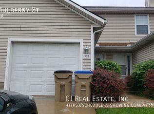 932 Mulberry St, Belton, MO 64012