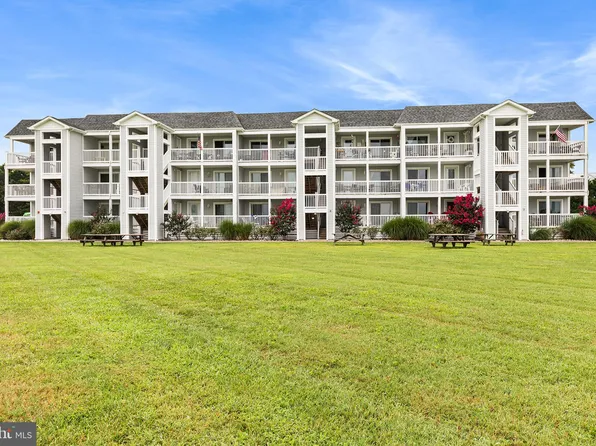 30142 Cedar Shores Rd Unit 246E, Ocean View, DE 19970