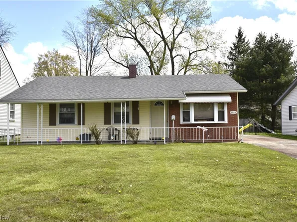 3949 Sylvia Ln, Youngstown, OH 44511