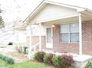 408 N Cherry St, Beebe, AR 72012