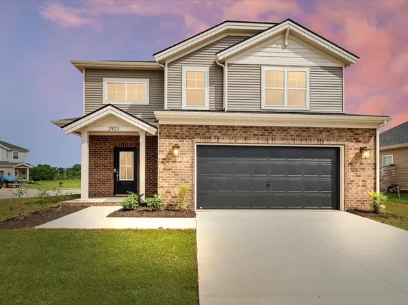 2903 Norland St, Bowling Green, KY 42104