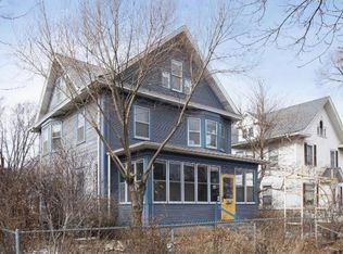 3440 Park Ave, Minneapolis, MN 55407