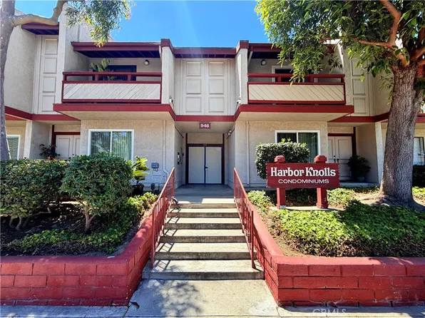 946 W 220th St Unit 218, Torrance, CA 90502
