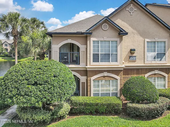 10961 BURNT MILL Road #1621, Jacksonville, FL 32256