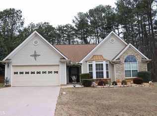 5650 Lake Trce, Lithonia, GA 30058