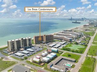 4000 Surfside Blvd APT 206, Corpus Christi, TX 78402