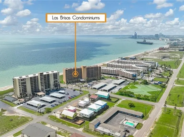 4000 Surfside Blvd APT 206, Corpus Christi, TX 78402