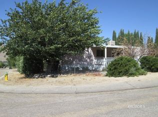 10901 Petersen Ave, Weldon, CA 93283