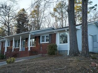 16 Kenwood Dr SW, Rome, GA 30165