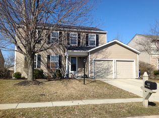 12472 Traverse Pl, Fishers, IN 46038