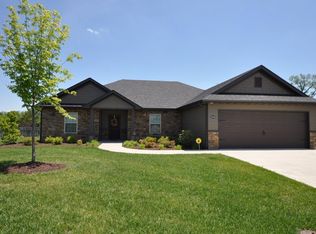5618 Dunmeyer Ct, Columbia, MO 65203