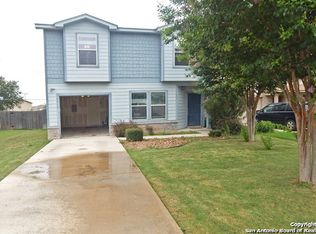 9815 Acadian Dr, San Antonio, TX 78245