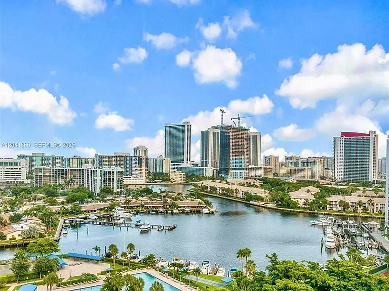 500 Three Islands Blvd #223 — Photo 4