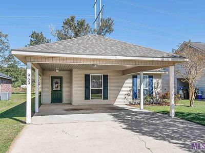 963 Meadow Glen Ave, Zachary, LA, 70791