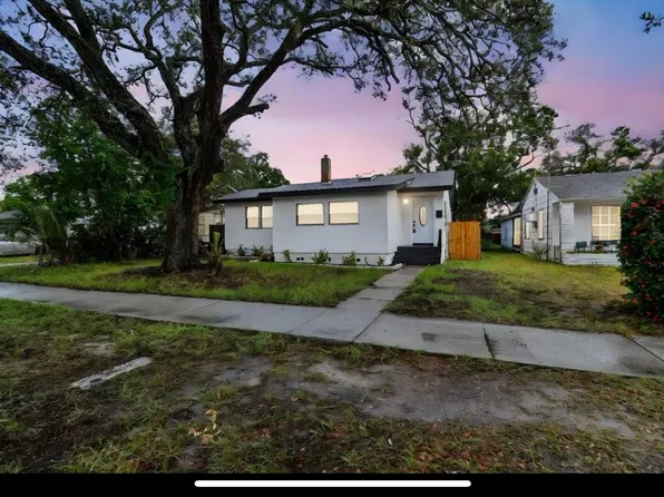 4548 18th Ave S, Saint Petersburg, FL 33711