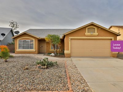 8963 W Ocotillo Rd, Glendale, AZ, 85305