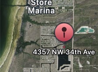 4357 NW 34th Ave, Cape Coral, FL 33993
