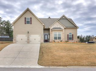 3648 Dwyer Ln, Aiken, SC 29801