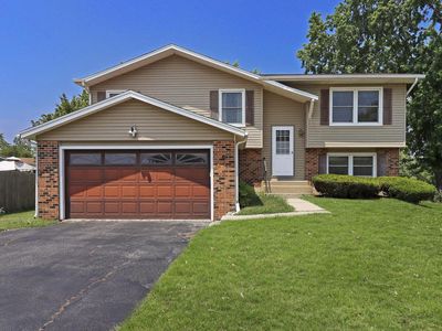 12702 64th AVENUE, Pleasant Prairie, WI, 53158