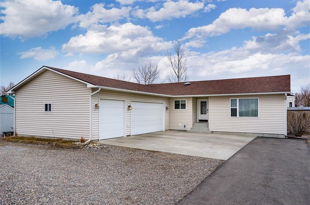 1317 Florian Ave, Huntley, MT 59037 Zillow