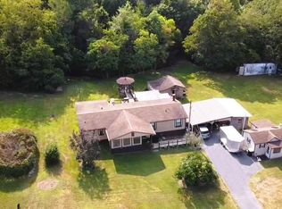 9224 Gap Rd, Waynesboro, PA 17268