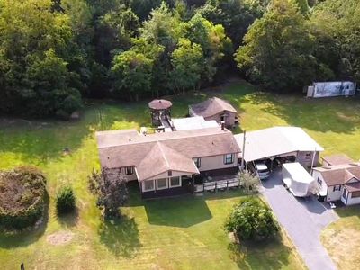 9224 Gap Rd, Waynesboro, PA, 17268