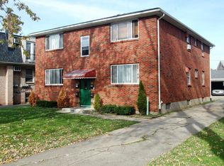 445 Englewood Ave APT 4, Tonawanda, NY 14223