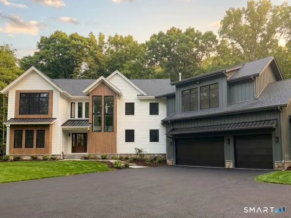 108 Old Farm Road, Weston, CT 06825