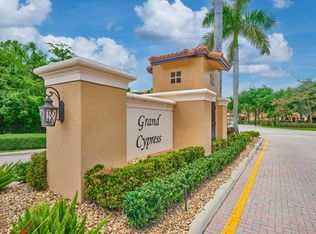 4767 Preserve St, Coconut Creek, FL 33073