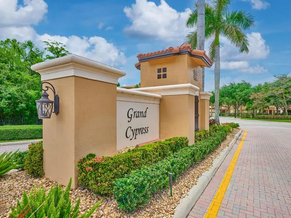 4767 Preserve Street, Coconut Creek, FL 33073
