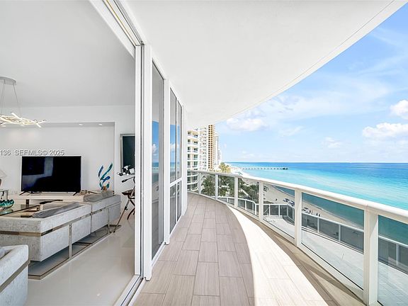 3rd image of 16001 Collins Ave #701