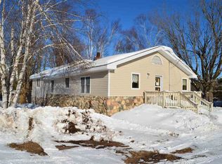 6105 N Us Highway 31, Levering, MI 49755